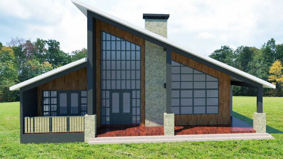 Kinale Farm House featured image