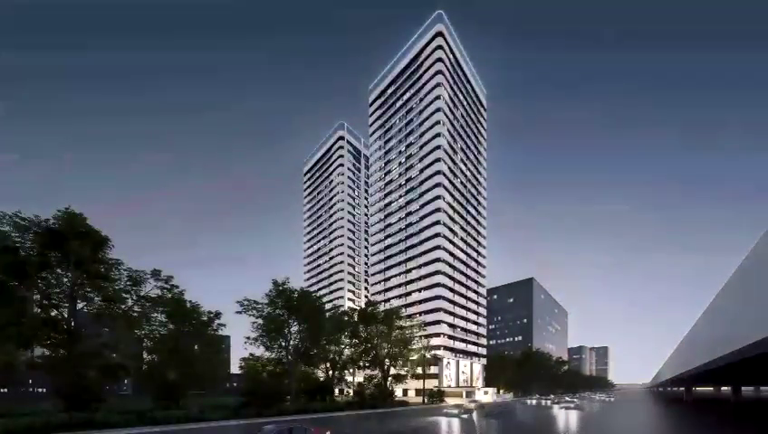 Royal Vistaa Residence featured image