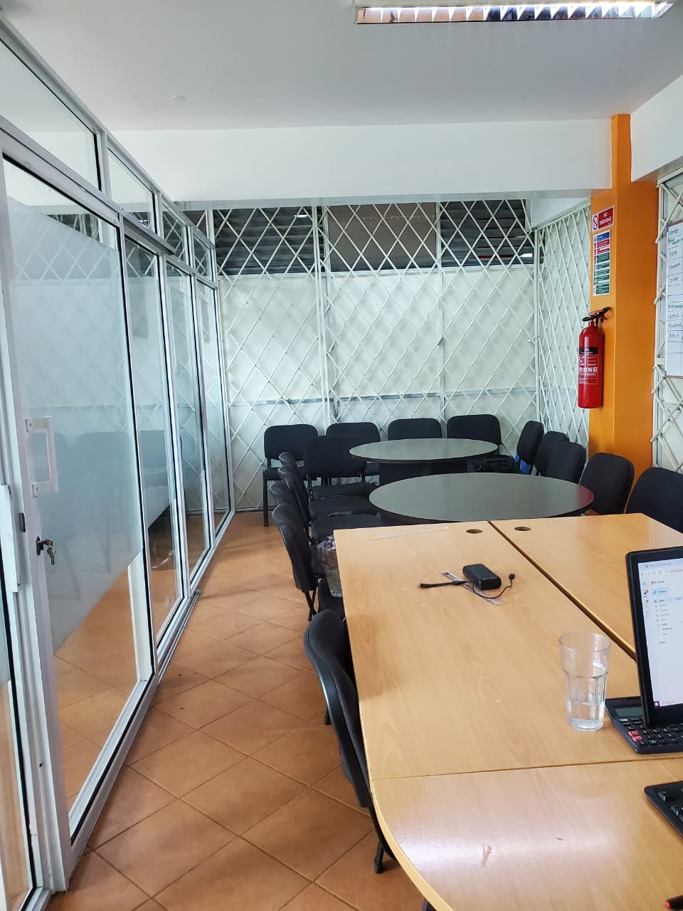 OFFICE PARTITION featured image
