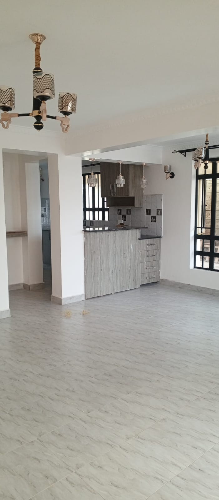 4 Bedroom Masionette - To Let featured image